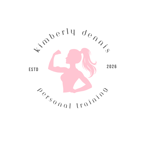 Kimberly's Fitness Hub
