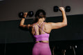 Muscle Hypertrophy Program