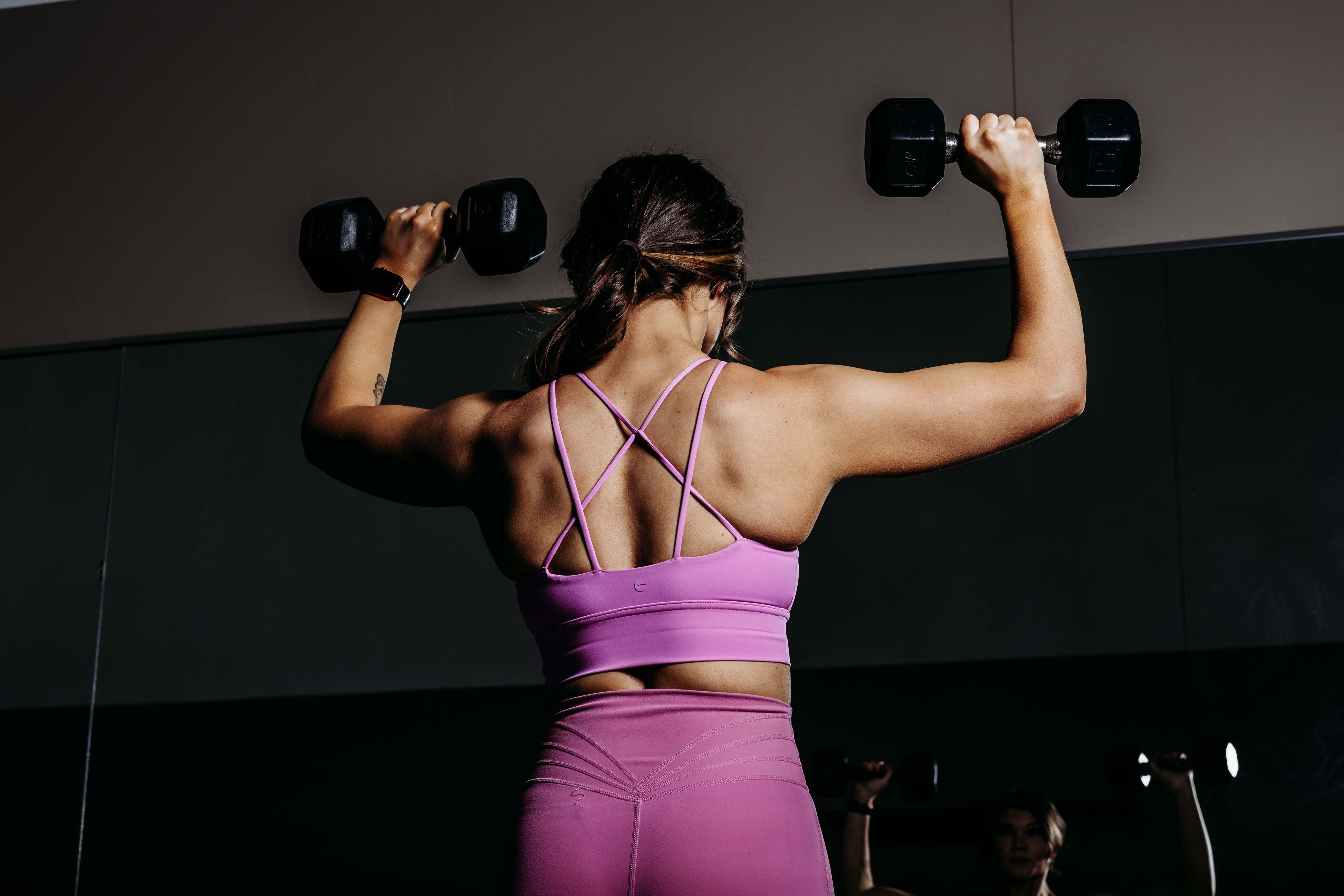 Muscle Hypertrophy Program